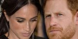 Meghan Markle pas amoureuse d'Harry