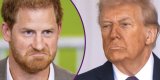 Prince Harry ridiculisé par Trump lors de son discours à Windsor
