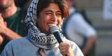 Rima Hassan en couple, Maes réagit sec