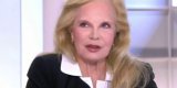 Sylvie Vartan, elle fuit les États-Unis !