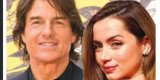 Tom Cruise et Ana de Armas : Katie Holmes s'en mêle