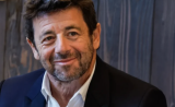 Patrick Bruel : 30 témoignages l'accablent, Charlie Hebdo dégaine une Une d'une violence inouïe