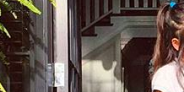 Jade Hallyday chamboulée, étrange séjour de Pascal à Napa Valley