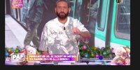 Je ne suis pas bien… : Cyril Hanouna dévoile une surprenante anecdote sur  sa fille Bianca (VIDEO)