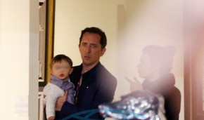 Gad Elmaleh charlotte  Raphaël
