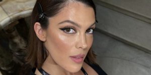 Antoine Dupont et Iris Mittenaere en mode caliente à Saint-Tropez !
