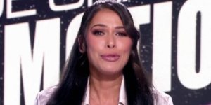 Ayem Nour enceinte 