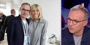 Brigitte Macron : Son ami Philippe Besson révèle sa bataille secrète contre le cancer