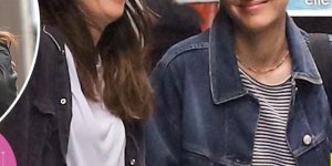 Camille Cottin et Marion Cotillard, histoire de « lesbiennes », la vraie raison exhumée (vidéo)