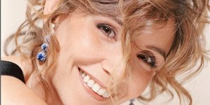Clotilde Courau métamorphosée après son divorce 