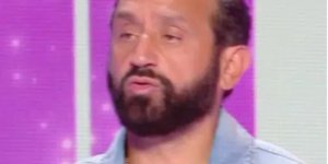 Cyril Hanouna, son aveu choc sur Thierry Ardisson