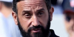 Cyril Hanouna et Tiphaine Auzière : Fabrice Di Vizio relance la rumeur d'un couple secret