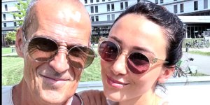 Delphine Wespiser au cœur des critiques après le message de Roger