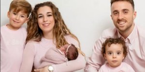 Diogo Jota meurt quelques jours après son mariage !