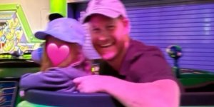 Harry et Meghan Markle recréent la magie de Diana avec leurs enfants