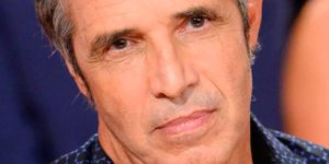 Julien Clerc frappé par l'Alzheimer !