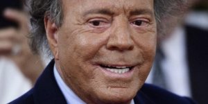 Julio Iglesias atteint d'une maladie dégénérative