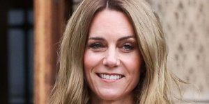 Kate Middleton soulagée par l'expulsion du Prince Andrew avant son déménagement à Forest Lodge !