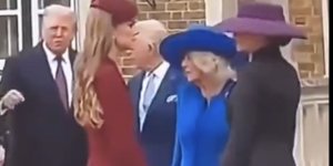 Kate Middleton : embrouille avec Camilla en public 