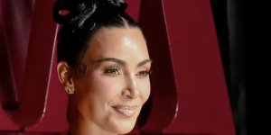Kim Kardashian accuse Kanye West de son anévrisme cérébral 