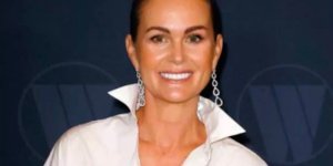 Laeticia Hallyday : Paix retrouvée avec Luana Belmondo à La Savannah !