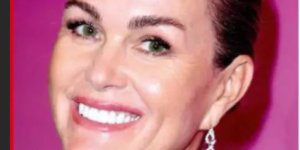 Laeticia Hallyday revoit son ex !