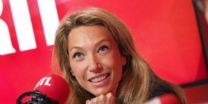 Laura Smet tacle-t-elle Laeticia Hallyday ? 