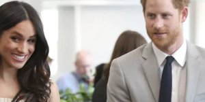 Le langage corporel de Meghan Markle et Harry décrypté : le rôle de chacun déjà tracé ?