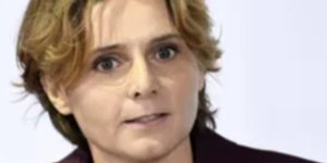 Mariage de Caroline Fourest et Fiammetta Venner