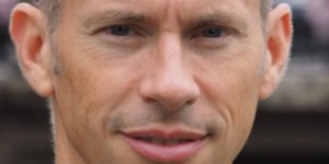 Mariage de Franck Riester, qui est son mari ? 