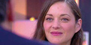 Marion Cotillard, déjà un autre homme dans sa vie ?