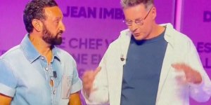 Matthieu Delormeau, le calvaire de ses deux dernières années