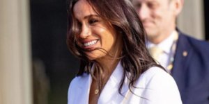 Meghan Markle forcée de revenir au Royaume-Uni