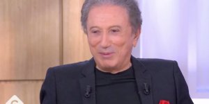 Michel Drucker : Son âme sœur condamnée par la maladie !
