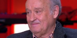 Michel Jonasz a quitté le domicile conjugal