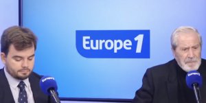 Nicolas Sarkozy : Jean-Claude Darmon dérape et scandalise sur Europe 1