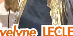 Évelyne Leclerc, fin de crise, coup de jeune impressionnant - étonnante transformation (photo)