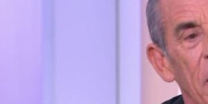 Thierry Ardisson, une maladie grave, inquiétant passage dans C à Vous sur France 5 (photo)