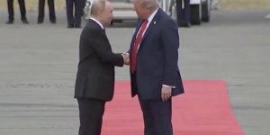 Poutine : le secret de sa santé s'écroule, il tremble devant Trump