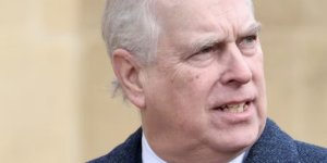 Prince Andrew, encore un scandale à Buckingham 