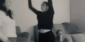  Meghan et Harry à la loupe ! Le Prince « stressé » et « sombre » dans une vidéo Instagram « mise en scène » par la Duchesse ?