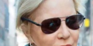 Sylvie Vartan : son compagnon souffre d'un cancer