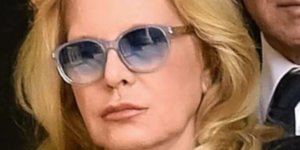 Sylvie Vartan, une maladie incurable !