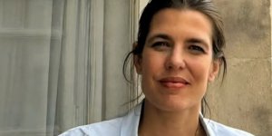 Un indice qui ne trompe pas : Charlotte Casiraghi, l'amour avec Nicolas à la page à Nancy