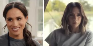 Meghan Markle « humiliée » : le documentaire de Victoria Beckham qui a détruit la Duchesse ! 