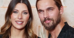 Les traitres, Camille Cerf lâche une bombe sur son couple