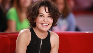 Isabelle Mergault bourrée de complexes : « J'ai énormément grossi.. »