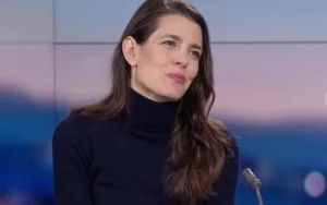 « Abandonnée » par son mari : le cri du cœur de Charlotte Casiraghi qui choque Monaco !