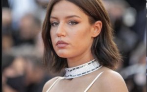 Adèle Exarchopoulos et Melha Bedia, une enquête pour tentative d'homicide 