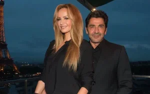 Adriana Karembeu et Aram Ohanian : vers une médiation après des accusations chocs ?